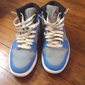 Custom Air Jordans